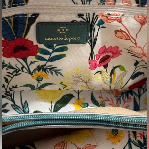 Nanette Lepore Oversized Handbag - Picture 4 of 6